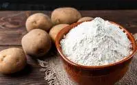 Potato Starch