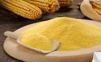 Maize Fiber
