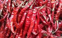 Red Dried Chilli
