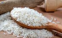 White Rice