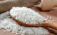White Rice