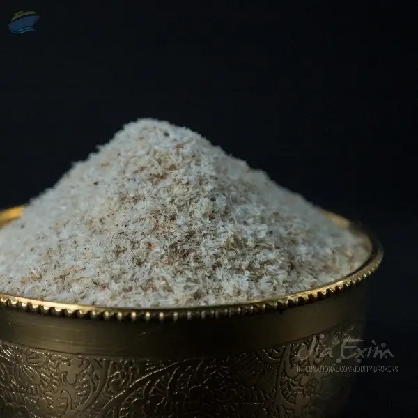 Psyllium Husk / Isabgol