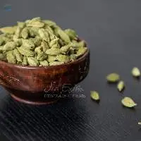 Cardamom
