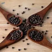 Black Pepper