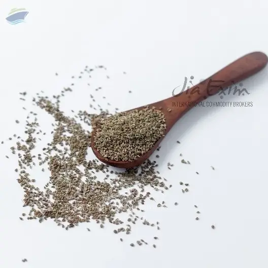 Ajwain Seeds