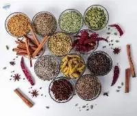 Spices and Spices Powder