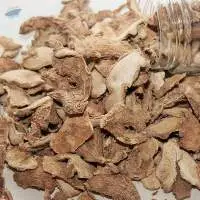 Dry Split Ginger