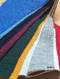 100% Cotton Thick Pique Airtex Fabric -220 gsm