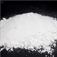 Ground Calcium Carbonate