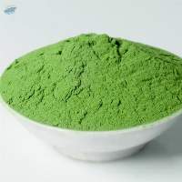 Organic Wheat And Barley Powder