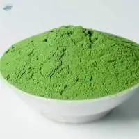 Organic Wheat And Barley Powder