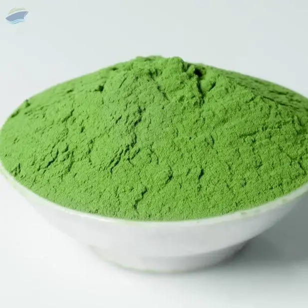 Organic Wheat And Barley Powder