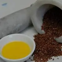 Flax Seed Oil