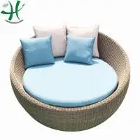 Best Papasan Chair With Fabric Cushion