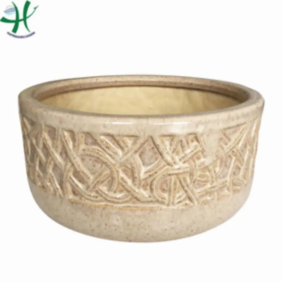 Ceramic Planter Pots