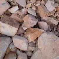 Potash Feldspar and Sodium Feldspar