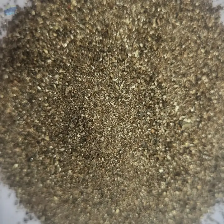 Vermiculite