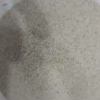 Silica Sand