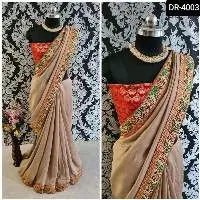 Designer Saree