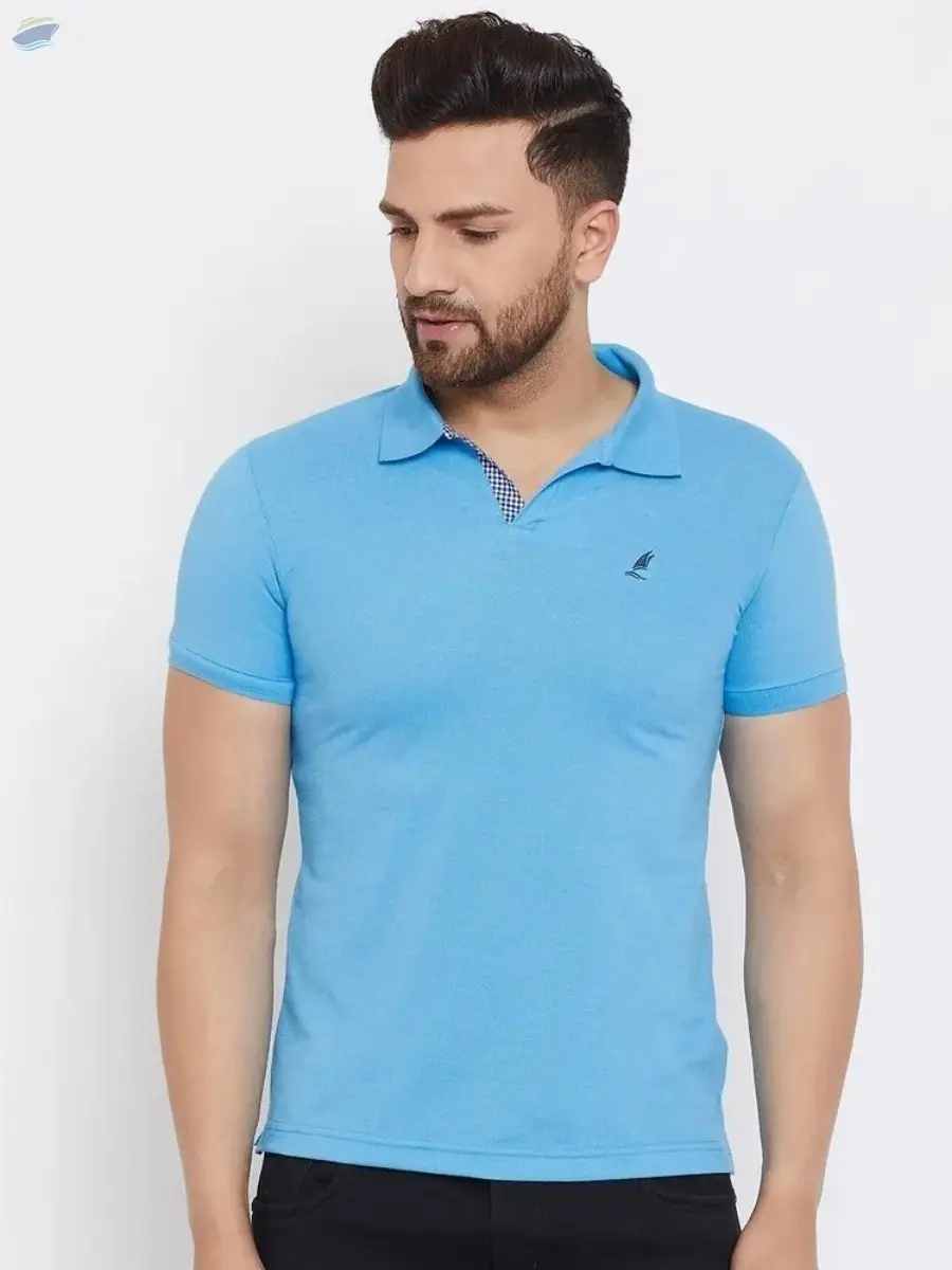 Polo T-shirt