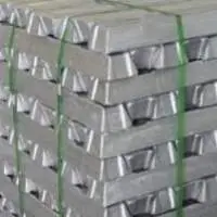 Lead Ingots