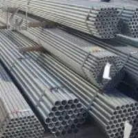 Galvanized Steel Pipe