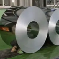 Galvanized Steel Coils