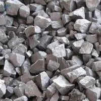 Silicon Manganese