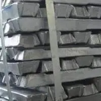 Aluminum Alloy Ingots ADC 12