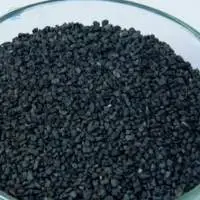 Bentonite