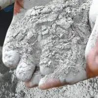 Cement