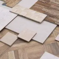 Ceramic Tiles