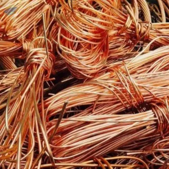 Copper Millberry Scrap