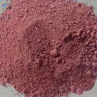 Hematite Powder