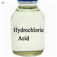 Hydrochloric Acid