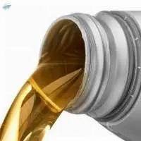 Industrial Oil