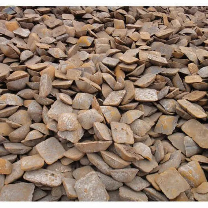 Pig Iron