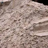 Silica Sand