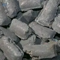 Sponge Iron
