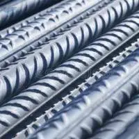 Steel Bars