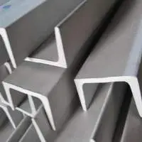 Steel Channels