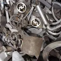 Steel Scrap