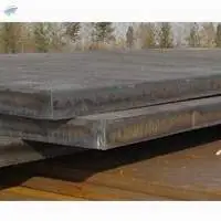 Steel Slab