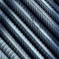 TMT Rebars