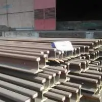 Used Rails