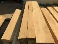 Teak Wood