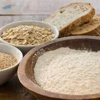 Wheat Flour