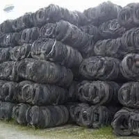 Tyre / Tire Scrap from USA, Europe and UAE