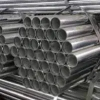 Galvanized Steel Pipe