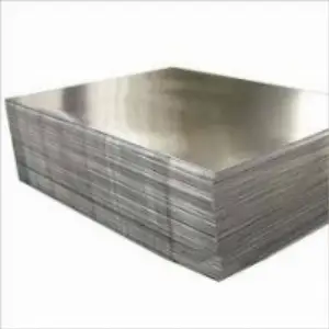 Galvanized Steel Sheets